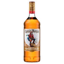 CAPTAIN MORGAN SPICE