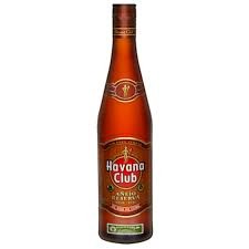 HAVANA CLUB ANEJO