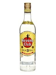 HAVANA 3 YEAR