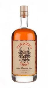 PIRATES GROG