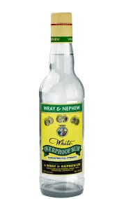 WRAY & NEPHEW