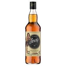 SAILOR JERRY