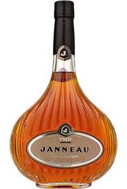 JANNEAU VSOP