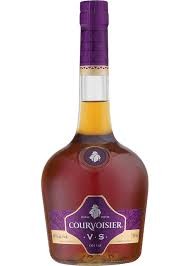 COURVOISIER VS