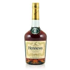 HENNESSEY