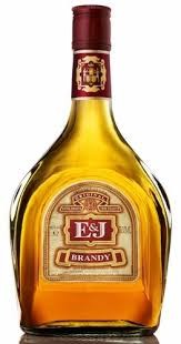 E&J BRANDY USA