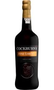 COCKBURNS TAWNY