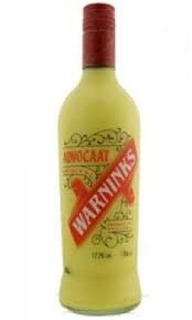 ADVOCAAT WARNICKS