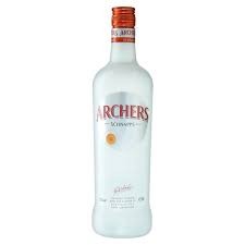 ARCHERS PEACH - 18%