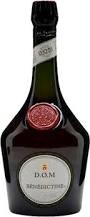 BENEDICTINE DOM - 40%