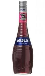 BOLS CREME DE CASSIS