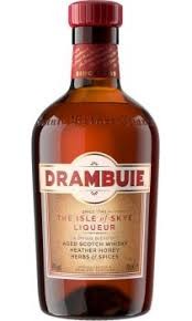 DRAMBUIE
