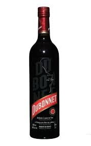 DUBONNET
