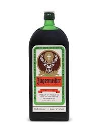 JAEGERMEISTER