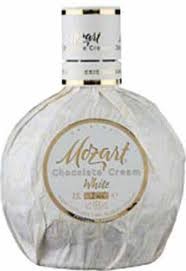 MOZART WHITE