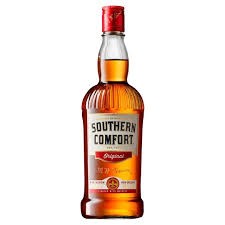 SOUTHERN COMFORT