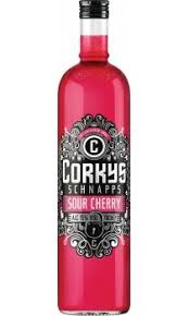 CORKYS SOUR CHERRY