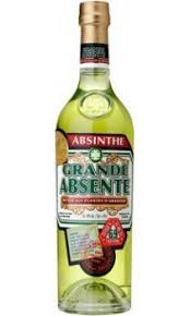 GRAND ABSINTHE