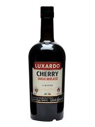 LUXADO CHERRY SANGUE