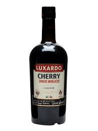 LUXADO CHERRY SANGUE