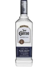 JOSE CUERVO SILVER