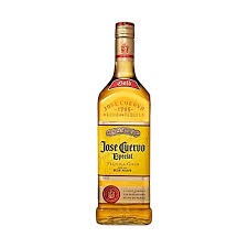 JOSE CUERVO GOLD