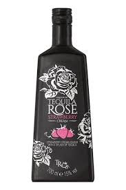 TEQUILA ROSE