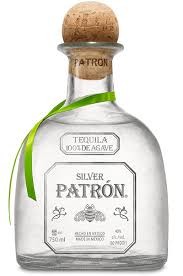 PATRON SILVER