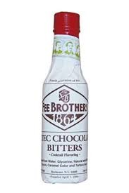 FEE BROTHERS AZTE CHOCOLATE