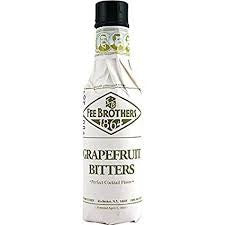 FEE BROTHERS GRAPEFRUIT