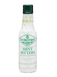 FEE BROTHERS MINT
