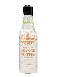 FEE BROTHERS ORANGE