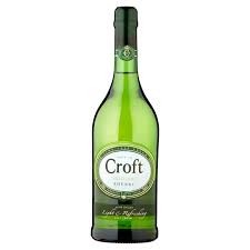 CROFT ORIGINAL SHERRY