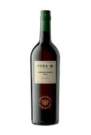 GONZALEZ BYASS - VINA AB AMONTILLADO