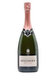 BOLLINGER ROSE