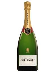 BOLLINGER SPECIAL CUVEE