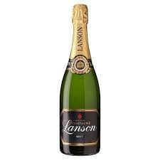 LANSON BLACK