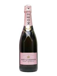 MOET CHANDON ROSE