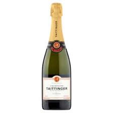 TATTINGER BRUT