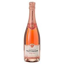 TATTINGER ROSE