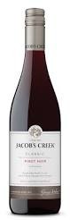 JACOBS CREEK PINOT NOIR - 11.5%