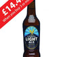 Courage Light Ale 275ml