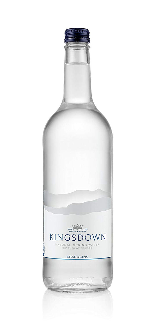 Kingsdown Water - Still 330ml