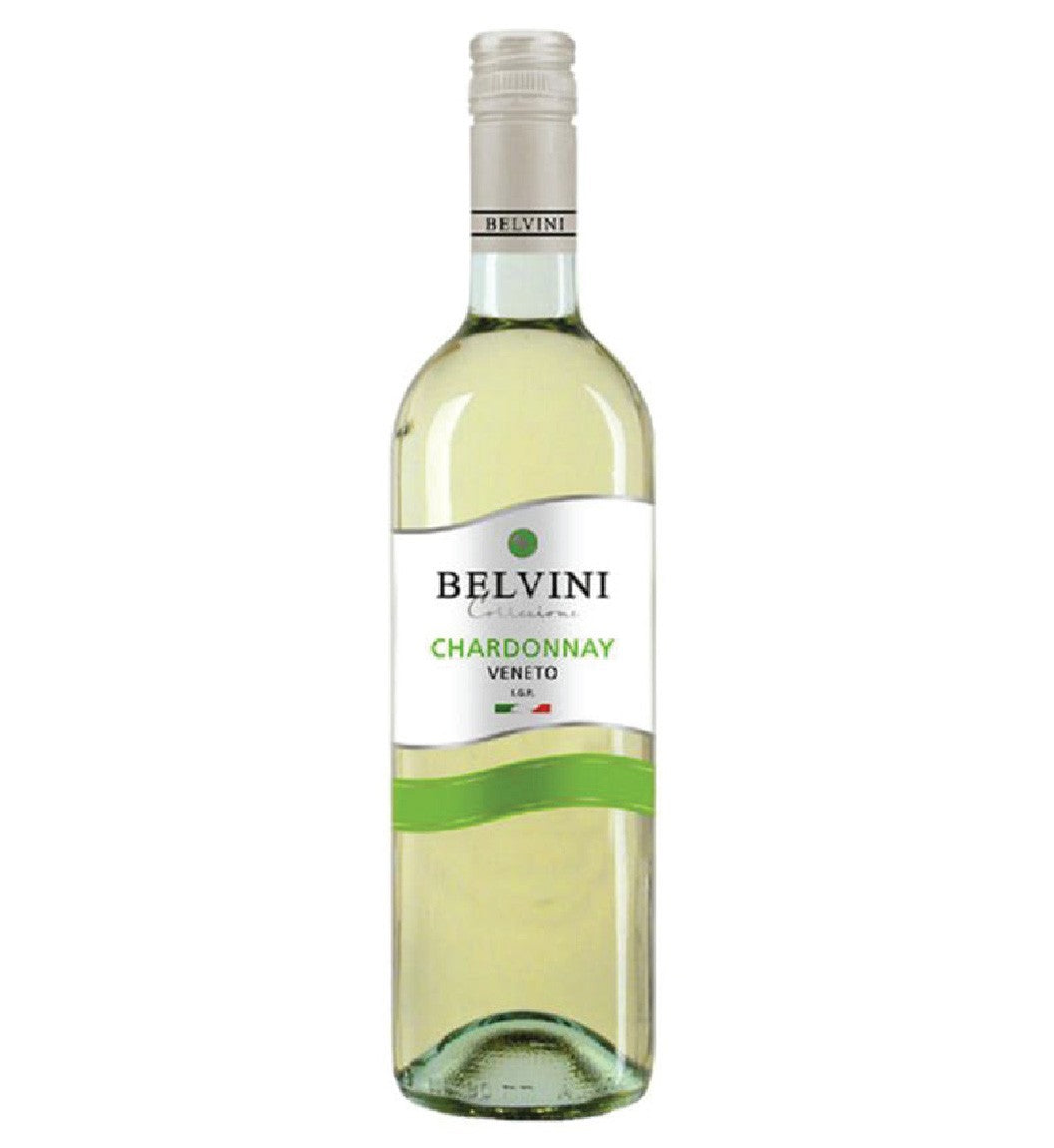 Belvini Chardonnay - Italian