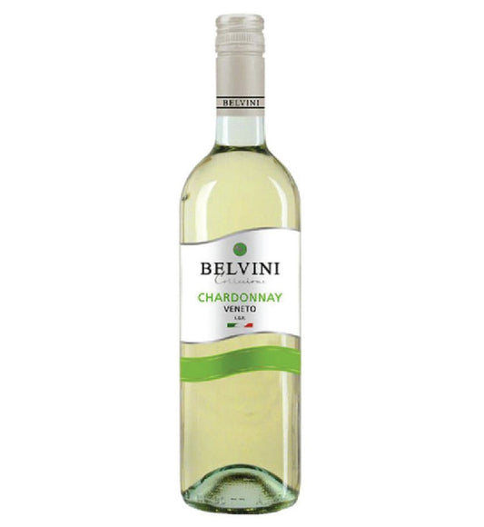 Belvini Chardonnay - Italian
