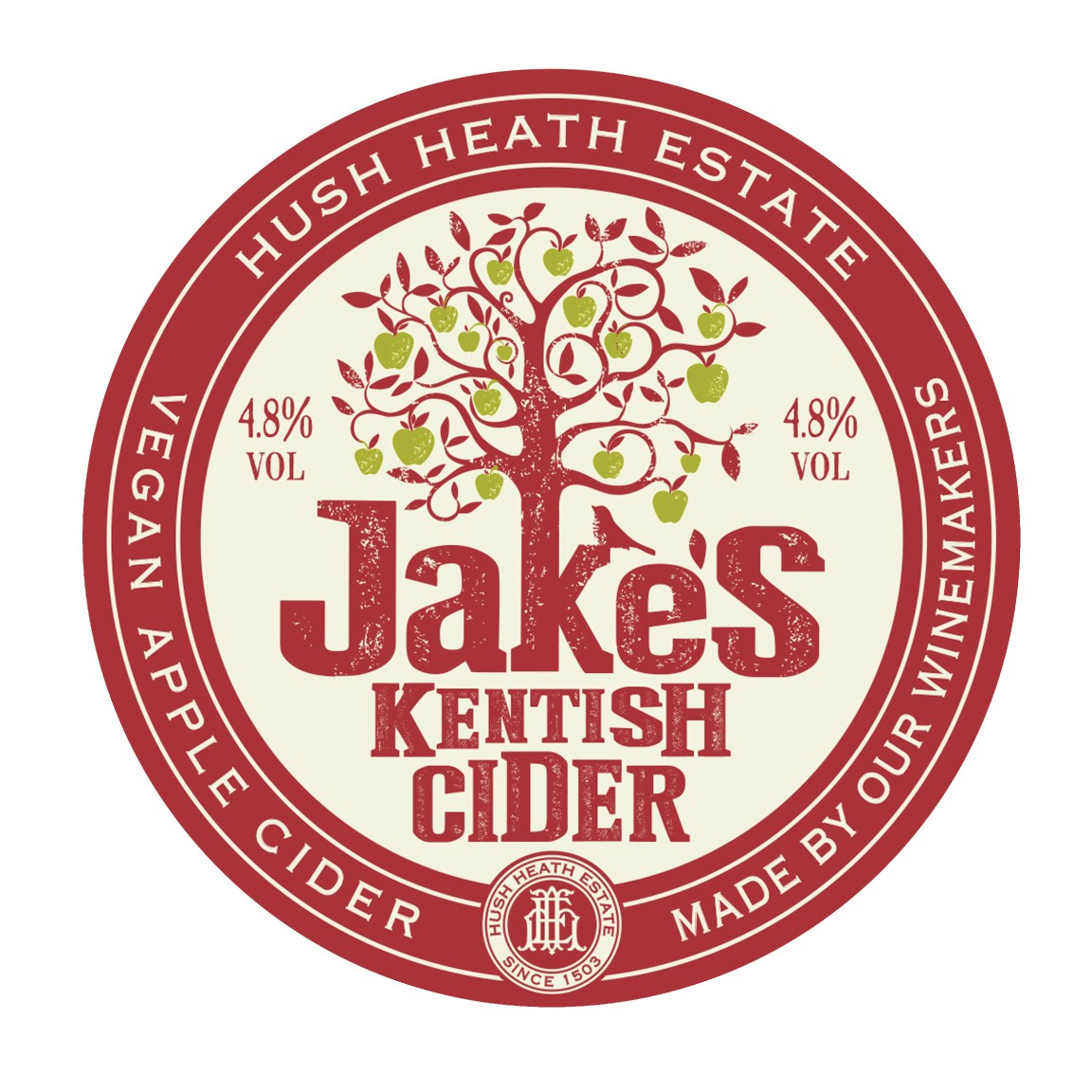 JAKE’S SAFFRON BEER - 30 litre keg