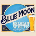 330ml Blue Moon Belgian White