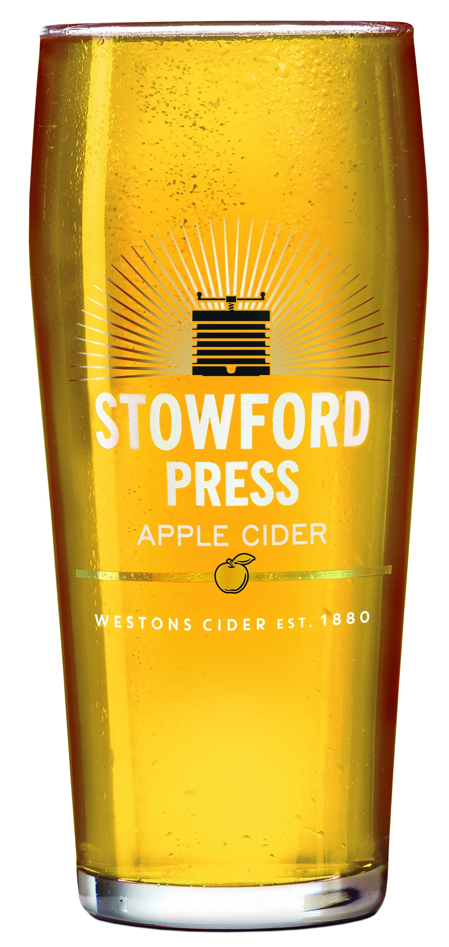 Stowford Press 11 Gallon Keg