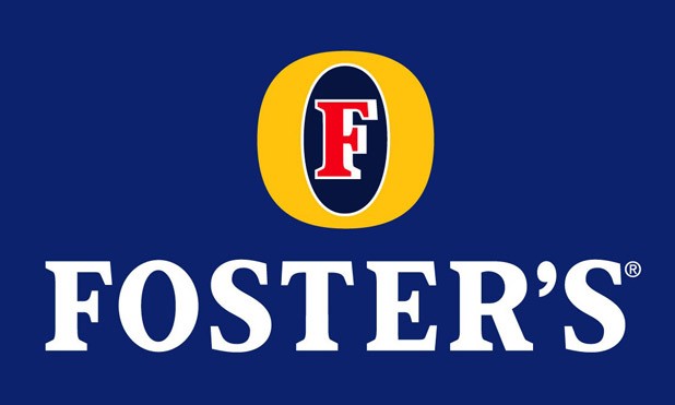 Fosters 11 Gallon Kegs