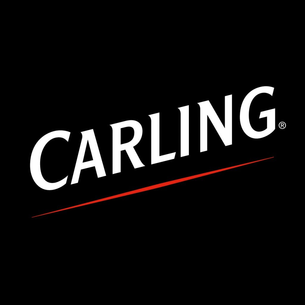 Carling 22 gallon